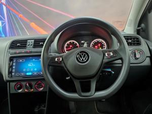 Volkswagen Polo Vivo hatch 1.4 Life - Image 6