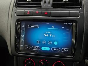 Volkswagen Polo Vivo hatch 1.4 Life - Image 7