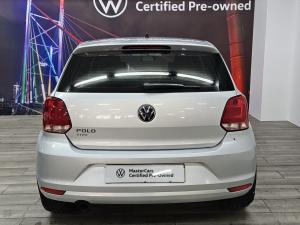 Volkswagen Polo Vivo hatch 1.4 Trendline - Image 10