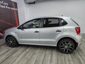 Volkswagen Polo Vivo hatch 1.4 Trendline - Image 11