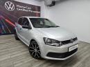 Thumbnail Volkswagen Polo Vivo hatch 1.4 Trendline