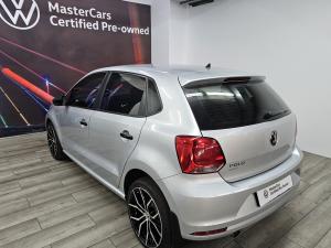 Volkswagen Polo Vivo hatch 1.4 Trendline - Image 3