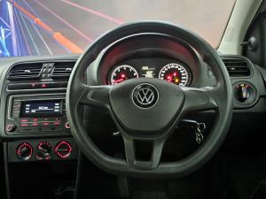 Volkswagen Polo Vivo hatch 1.4 Trendline - Image 5