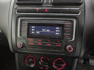 Volkswagen Polo Vivo hatch 1.4 Trendline - Image 6