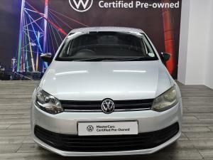 Volkswagen Polo Vivo hatch 1.4 Trendline - Image 8