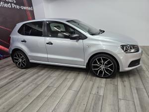 Volkswagen Polo Vivo hatch 1.4 Trendline - Image 9