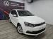 Volkswagen Polo Vivo hatch 1.6 Comfortline auto - Thumbnail 1