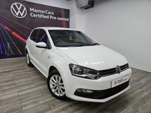 Volkswagen Polo Vivo hatch 1.6 Comfortline auto - Image 1
