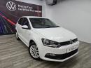 Thumbnail Volkswagen Polo Vivo hatch 1.6 Comfortline auto