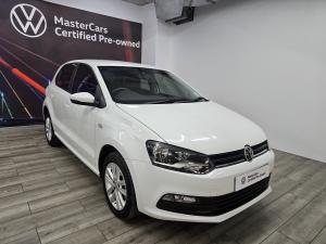 Volkswagen Polo Vivo hatch 1.6 Comfortline auto - Image 2