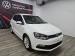 Volkswagen Polo Vivo hatch 1.6 Comfortline auto - Thumbnail 2