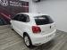 Volkswagen Polo Vivo hatch 1.6 Comfortline auto - Thumbnail 3