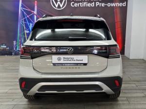 Volkswagen T-Cross 1.0TSI Life - Image 10
