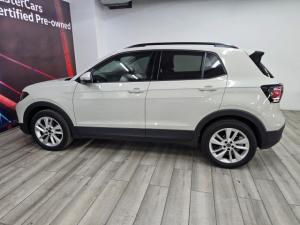 Volkswagen T-Cross 1.0TSI Life - Image 11