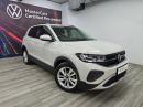 Thumbnail Volkswagen T-Cross 1.0TSI Life