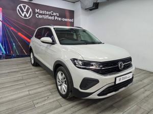 Volkswagen T-Cross 1.0TSI Life - Image 2