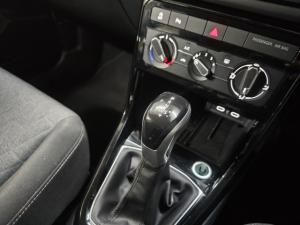 Volkswagen T-Cross 1.0TSI Life - Image 6