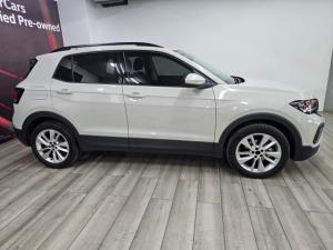 Volkswagen T-Cross 1.0TSI Life - Image 9