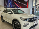 Thumbnail Volkswagen T-Cross 1.0TSI R-Line