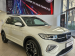 Volkswagen T-Cross 1.0TSI R-Line - Thumbnail 2