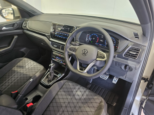 Volkswagen T-Cross 1.0TSI R-Line - Image 5