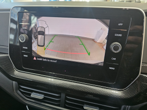 Volkswagen T-Cross 1.0TSI R-Line - Image 8