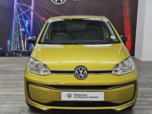 Volkswagen up! take up! 5-door 1.0 - Image 10
