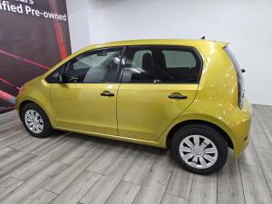 Volkswagen up! take up! 5-door 1.0 - Image 12