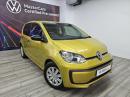 Thumbnail Volkswagen up! take up! 5-door 1.0