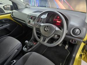 Volkswagen up! take up! 5-door 1.0 - Image 5