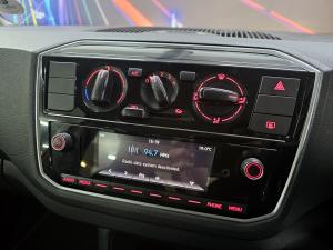 Volkswagen up! take up! 5-door 1.0 - Image 7