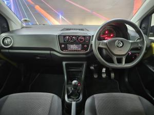 Volkswagen up! take up! 5-door 1.0 - Image 9