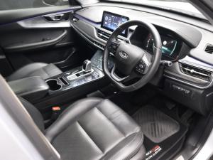 Chery Tiggo 7 Pro 1.5T Distinction - Image 10