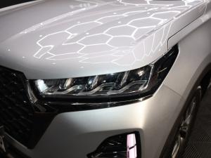 Chery Tiggo 7 Pro 1.5T Distinction - Image 12