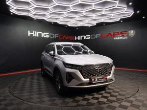 Chery Tiggo 7 Pro 1.5T Distinction - Image 1