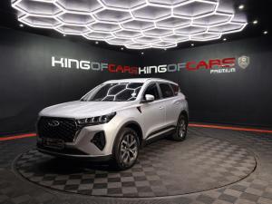 Chery Tiggo 7 Pro 1.5T Distinction - Image 3