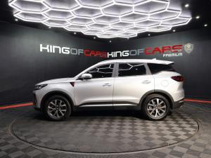 Chery Tiggo 7 Pro 1.5T Distinction - Image 4