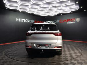 Chery Tiggo 7 Pro 1.5T Distinction - Image 7