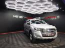 Thumbnail Ford Ranger 2.2TDCi double cab Hi-Rider XLT