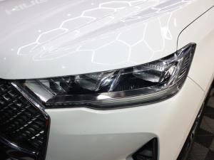 Haval H6 2.0GDIT Luxury - Image 12
