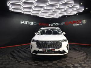 Haval H6 2.0GDIT Luxury - Image 2