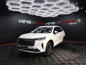 Haval H6 2.0GDIT Luxury - Image 3