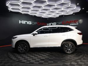 Haval H6 2.0GDIT Luxury - Image 4