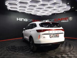 Haval H6 2.0GDIT Luxury - Image 6