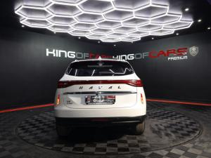 Haval H6 2.0GDIT Luxury - Image 7