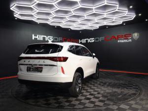 Haval H6 2.0GDIT Luxury - Image 8