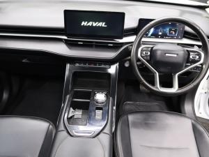 Haval H6 2.0GDIT Luxury - Image 9