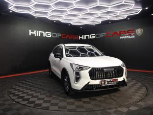 Haval Jolion 1.5T City Plus - Image 1