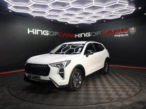 Haval Jolion 1.5T City Plus - Image 3