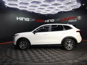 Haval Jolion 1.5T City Plus - Image 4